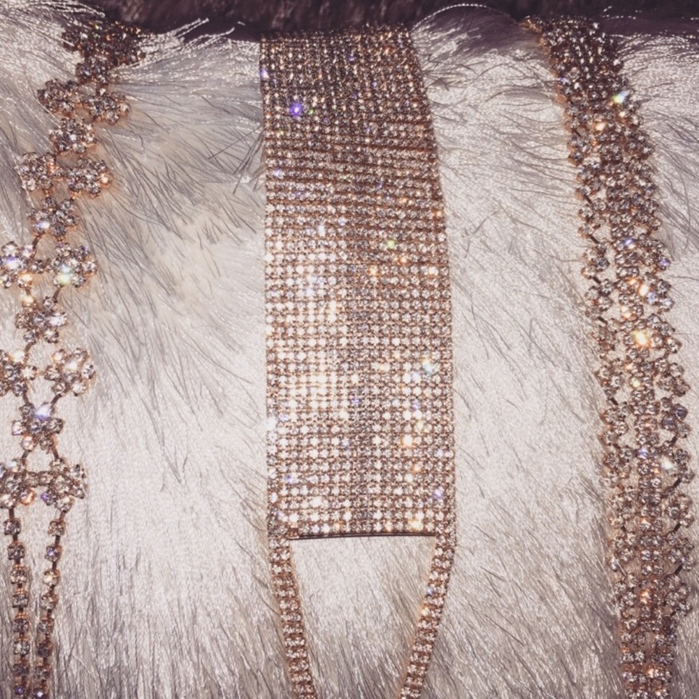 💎Choker💎